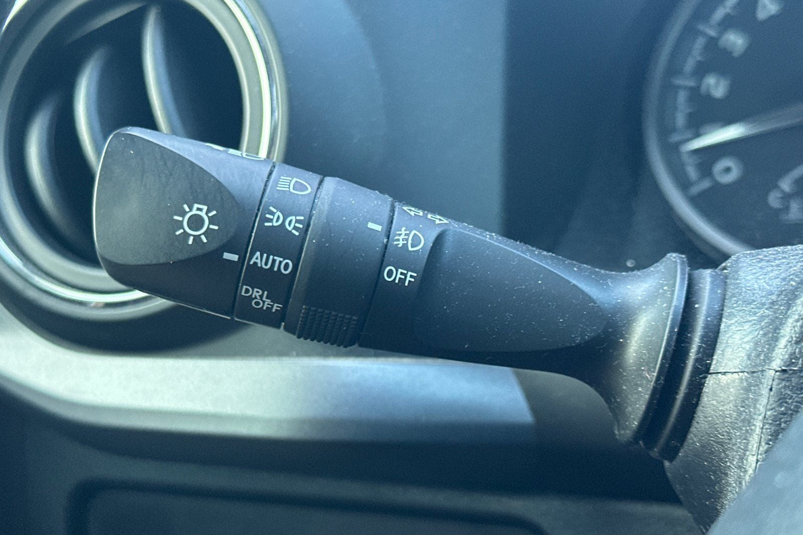 2020 Toyota Tacoma TRD Pro V6
