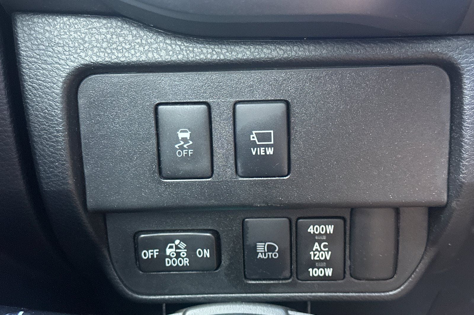2020 Toyota Tacoma TRD Pro V6