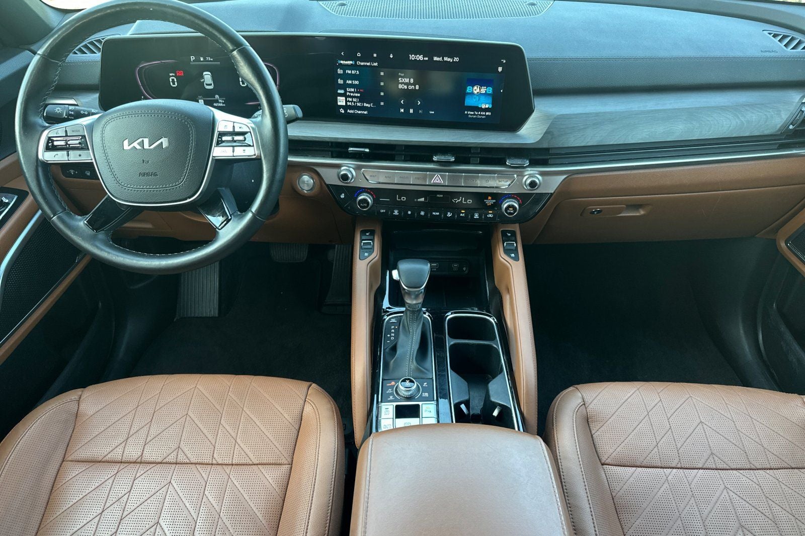 2023 Kia Telluride EX X-Line