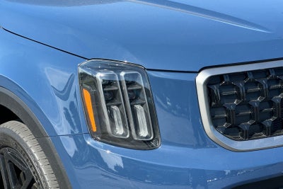 2023 Kia Telluride EX X-Line