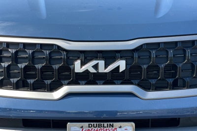 2023 Kia Telluride EX X-Line