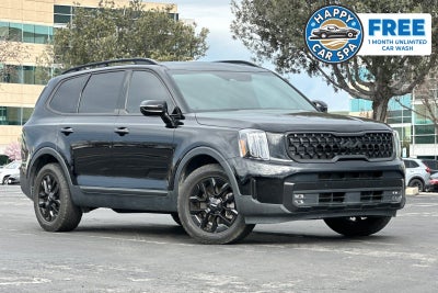 2023 Kia Telluride SX-Prestige X-Pro