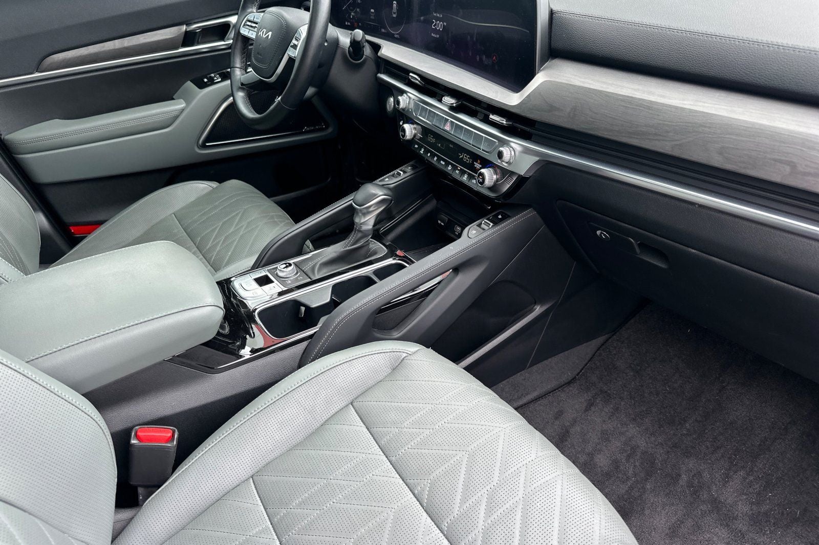 2023 Kia Telluride SX-Prestige X-Pro