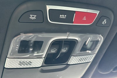 2023 Kia Telluride SX-Prestige X-Pro