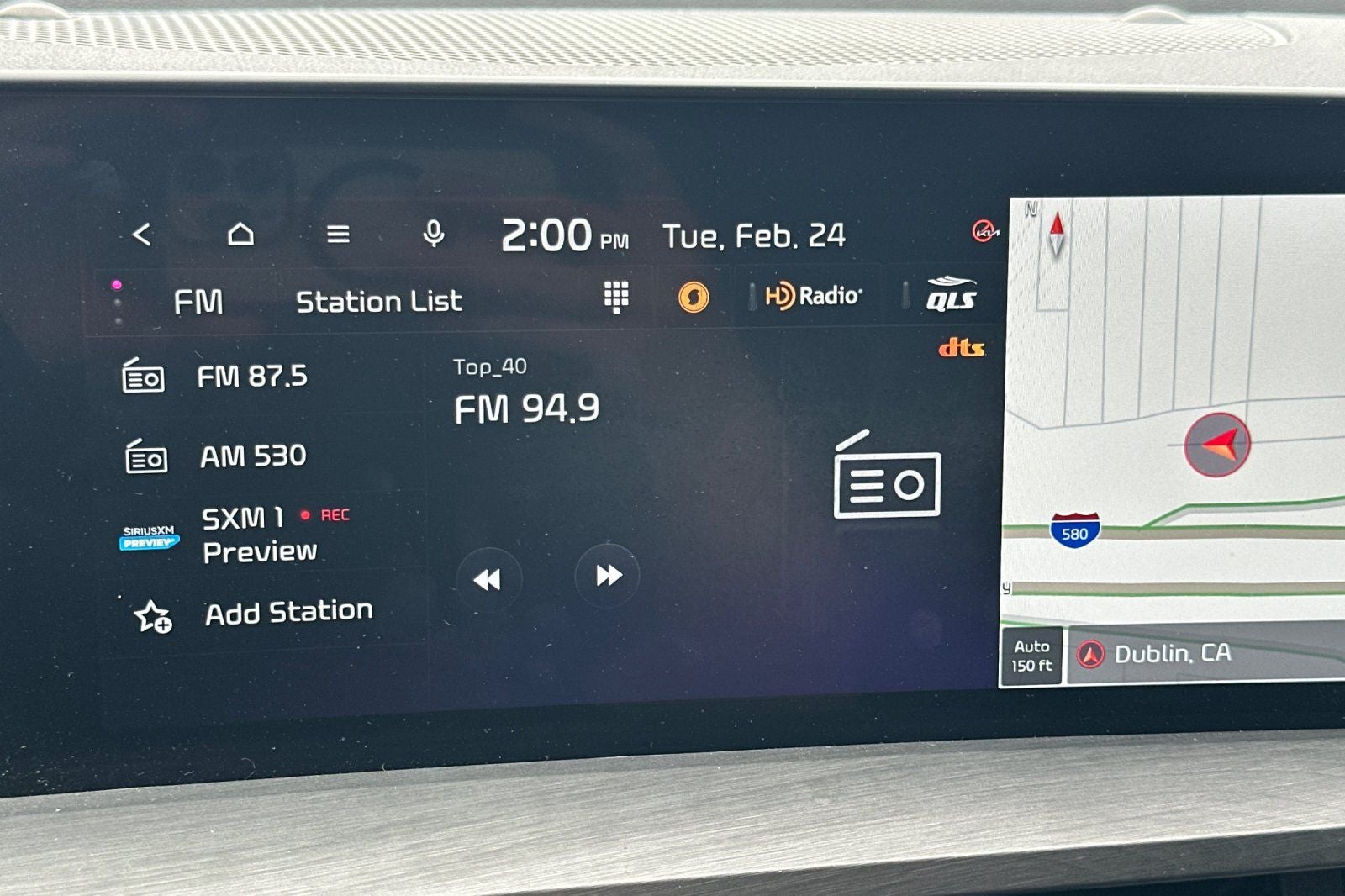 2023 Kia Telluride SX-Prestige X-Pro