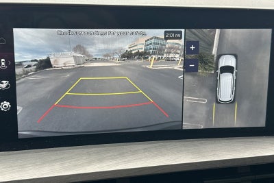 2023 Kia Telluride SX-Prestige X-Pro