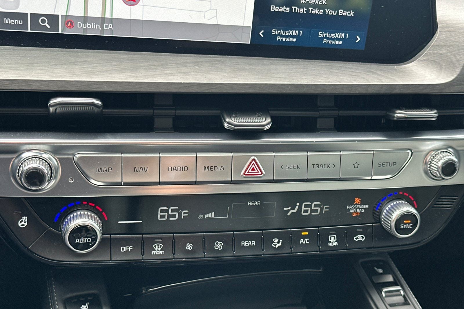 2023 Kia Telluride SX-Prestige X-Pro