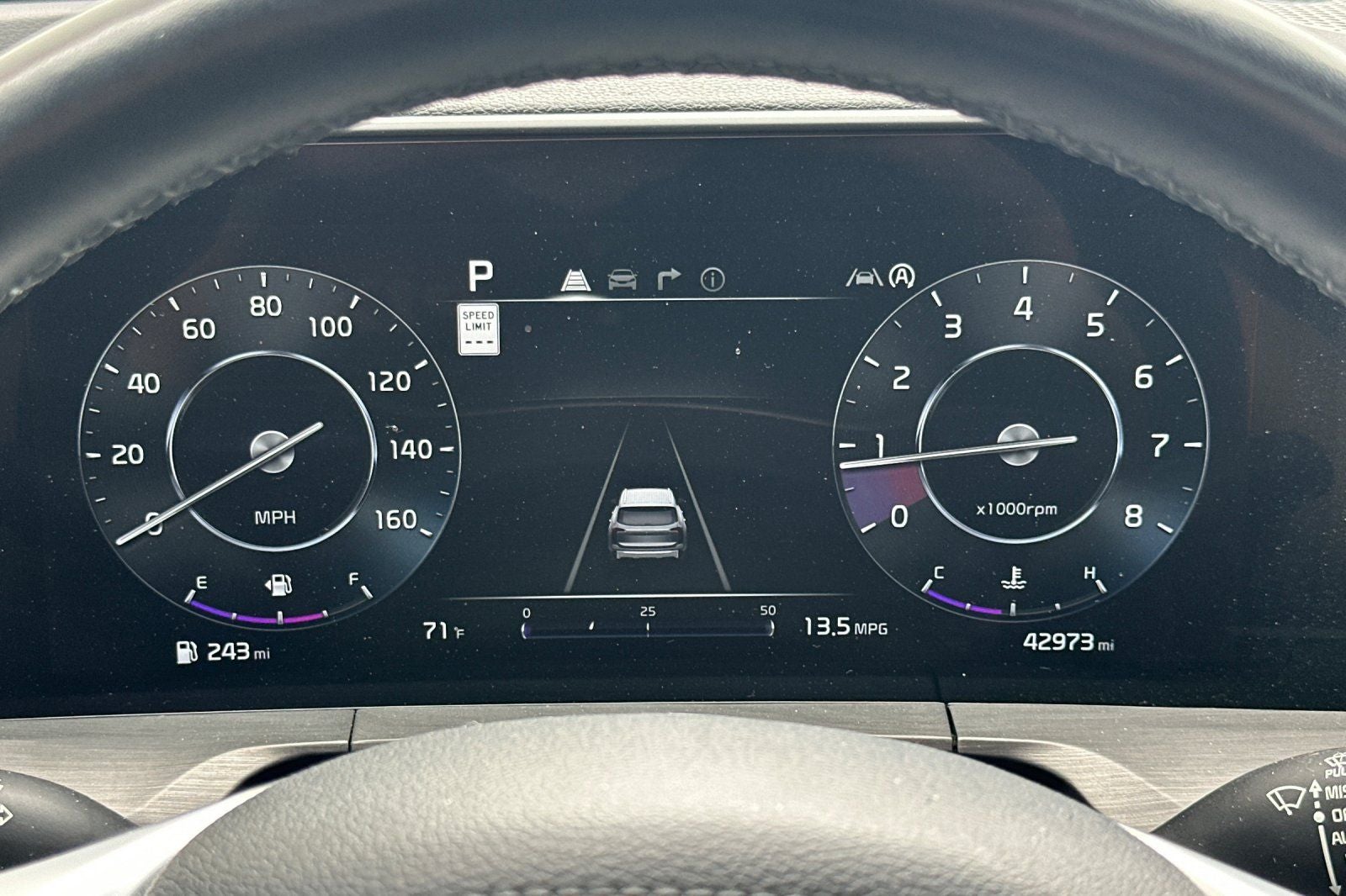 2023 Kia Telluride SX-Prestige X-Pro