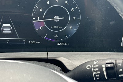 2023 Kia Telluride SX-Prestige X-Pro