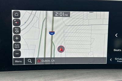 2023 Kia Telluride SX-Prestige X-Pro