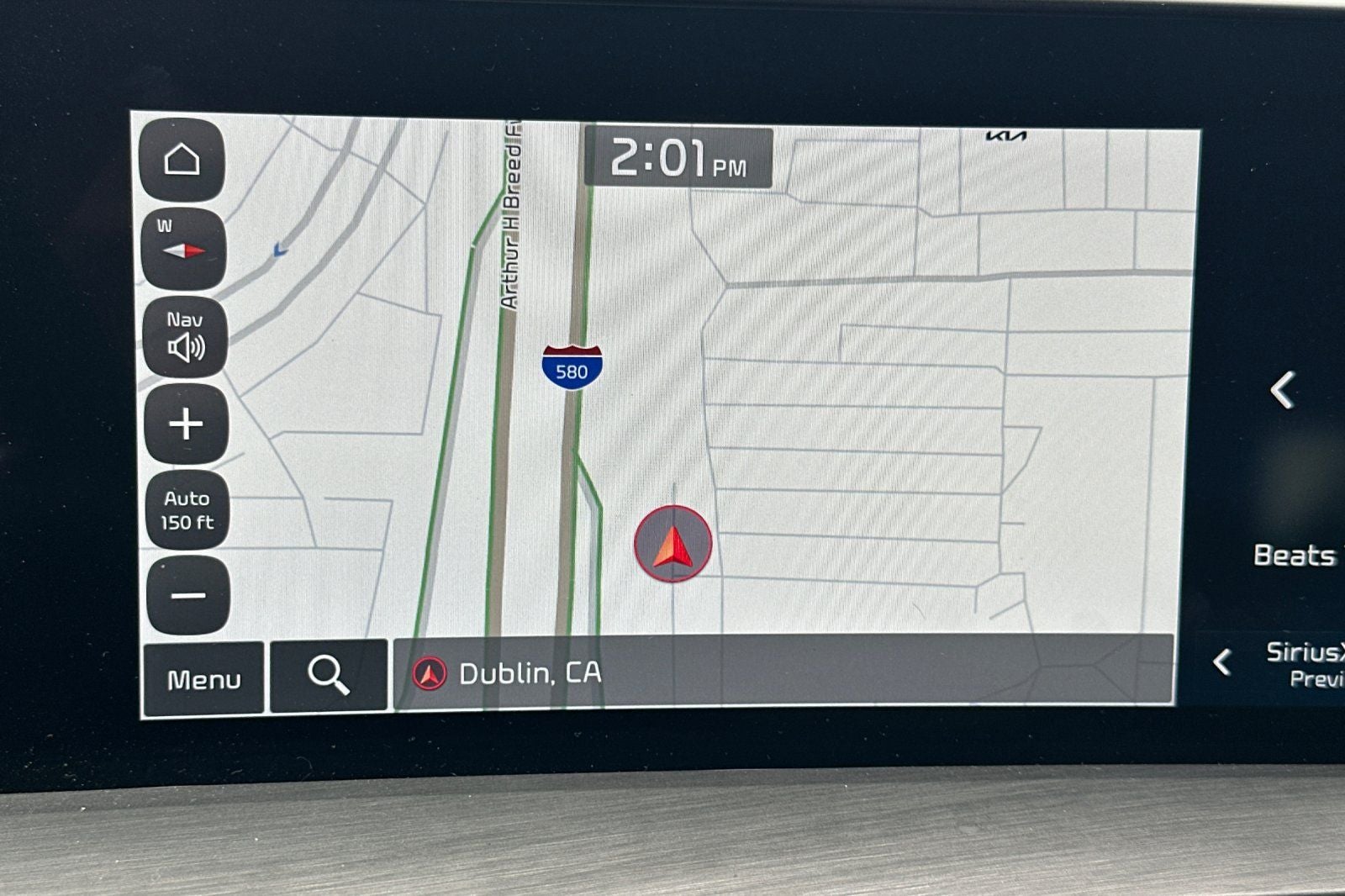 2023 Kia Telluride SX-Prestige X-Pro