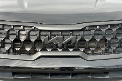 2023 Kia Telluride SX-Prestige X-Pro