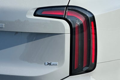 2023 Kia Telluride SX X-Pro
