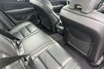 2024 Volvo S60 B5 Plus Dark Theme