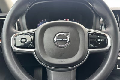 2024 Volvo S60 B5 Plus Dark Theme