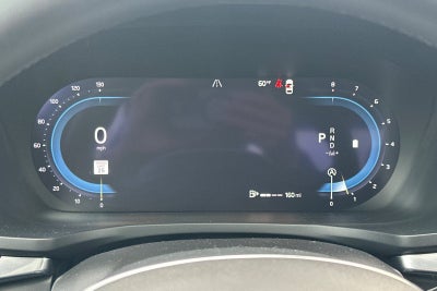 2024 Volvo S60 B5 Plus Dark Theme