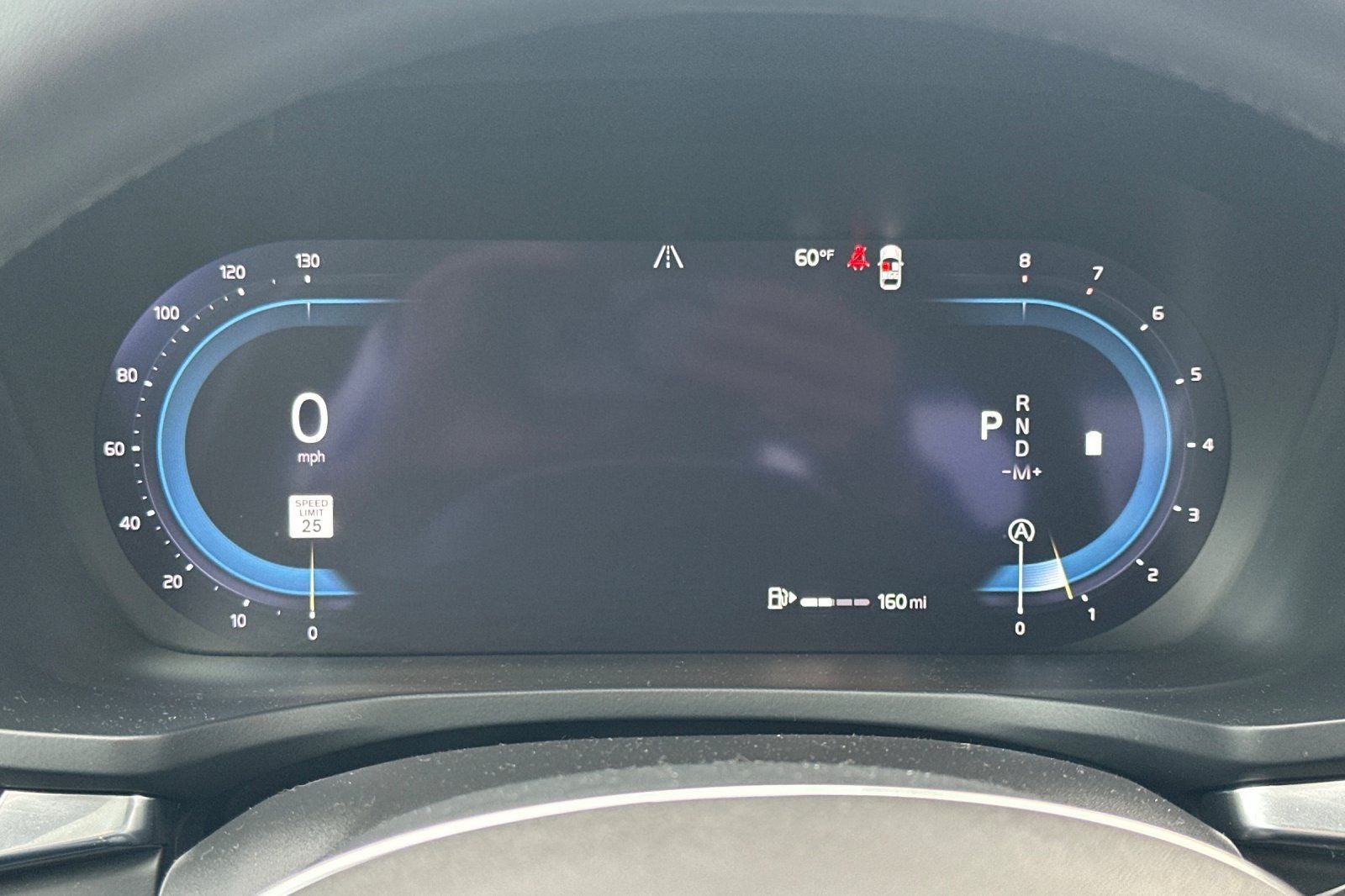 2024 Volvo S60 B5 Plus Dark Theme