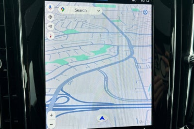 2024 Volvo S60 B5 Plus Dark Theme