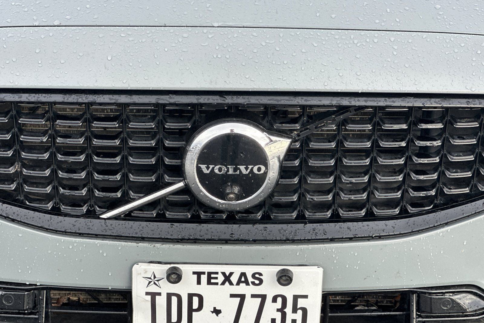 2024 Volvo S60 B5 Plus Dark Theme