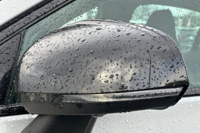 2024 Volvo S60 B5 Plus Dark Theme