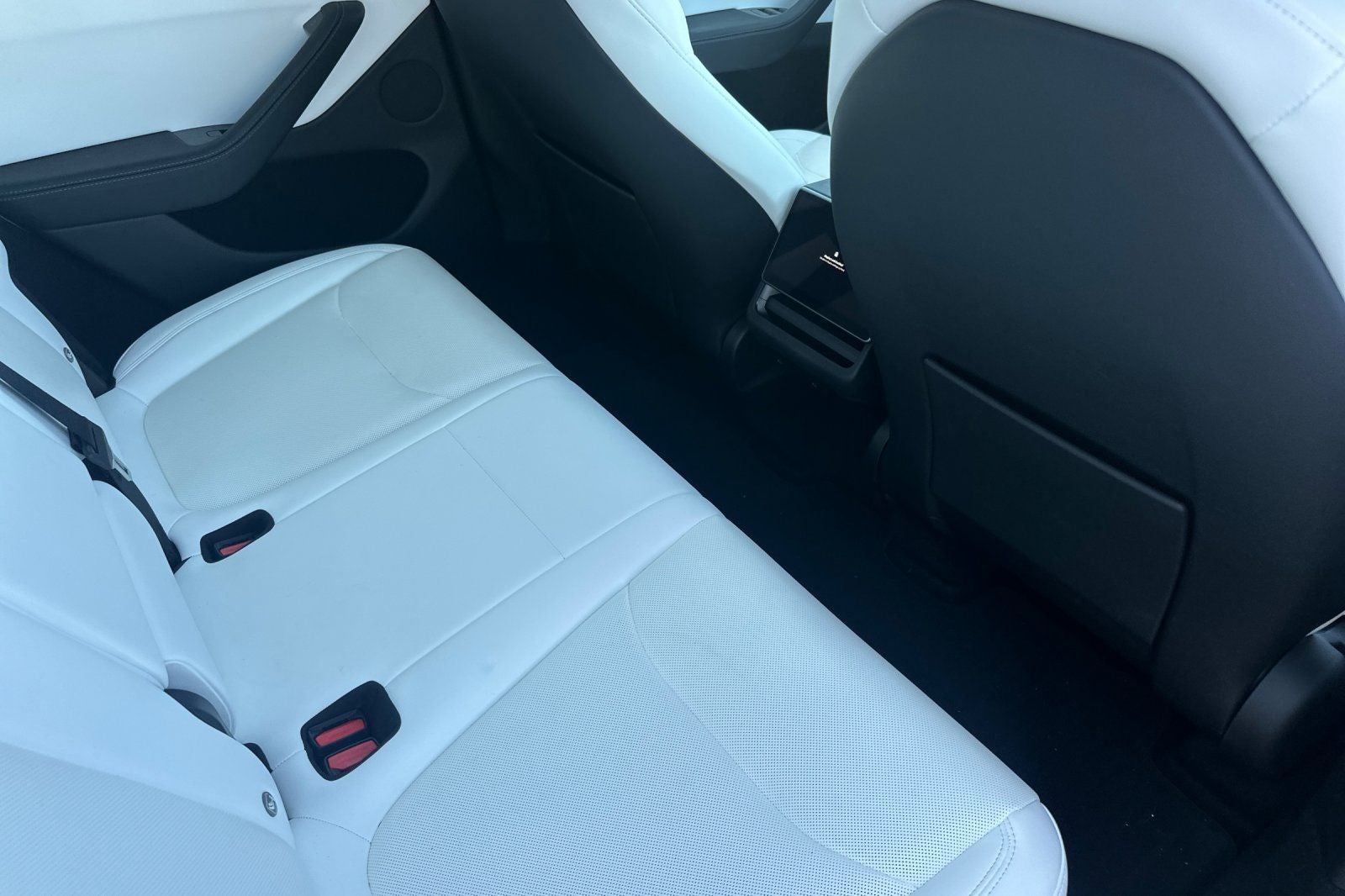 2026 Tesla Model Y Long Range