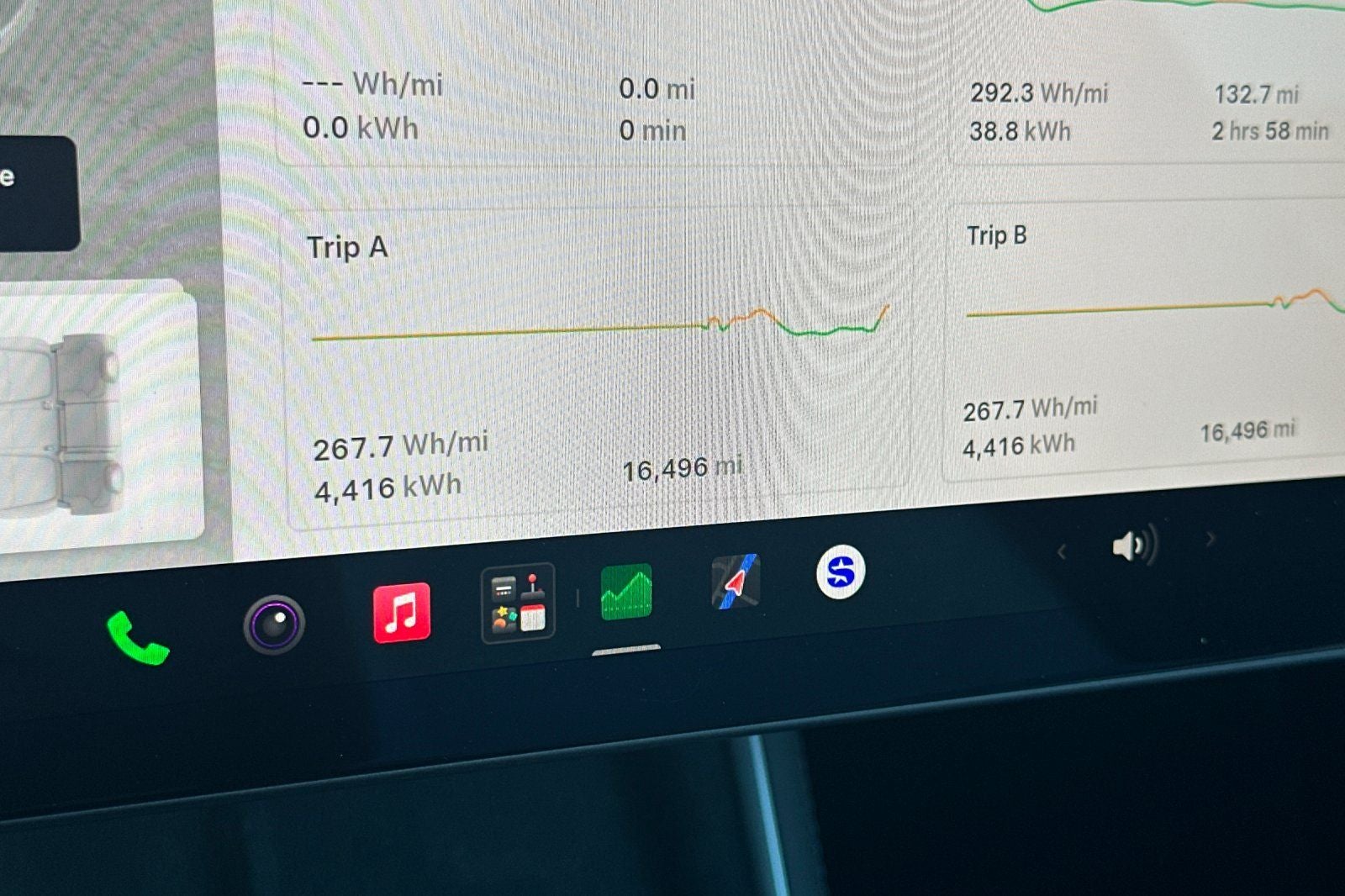 2026 Tesla Model Y Long Range