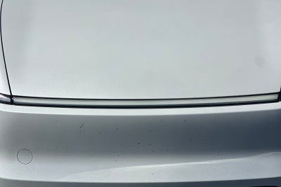 2026 Tesla Model Y Long Range