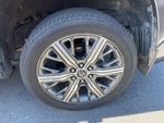 2023 Toyota Sequoia Capstone