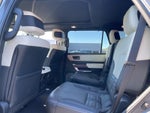2023 Toyota Sequoia Capstone
