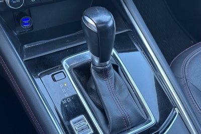 2022 Mazda Mazda CX-5 2.5 Turbo