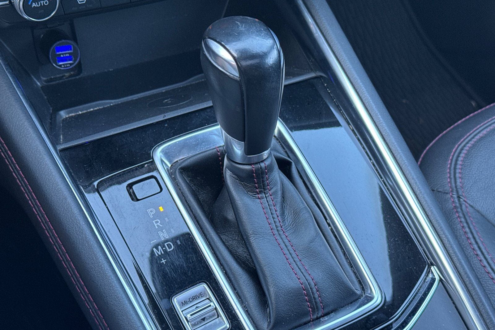2022 Mazda Mazda CX-5 2.5 Turbo