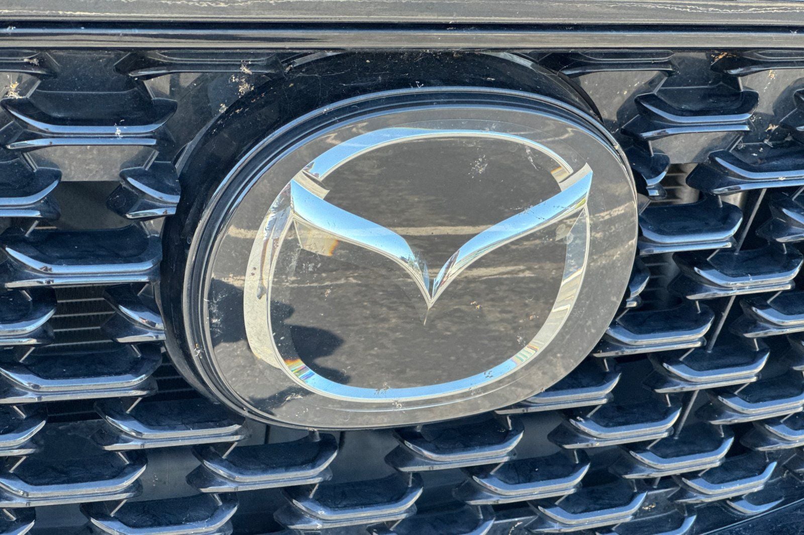 2022 Mazda Mazda CX-5 2.5 Turbo