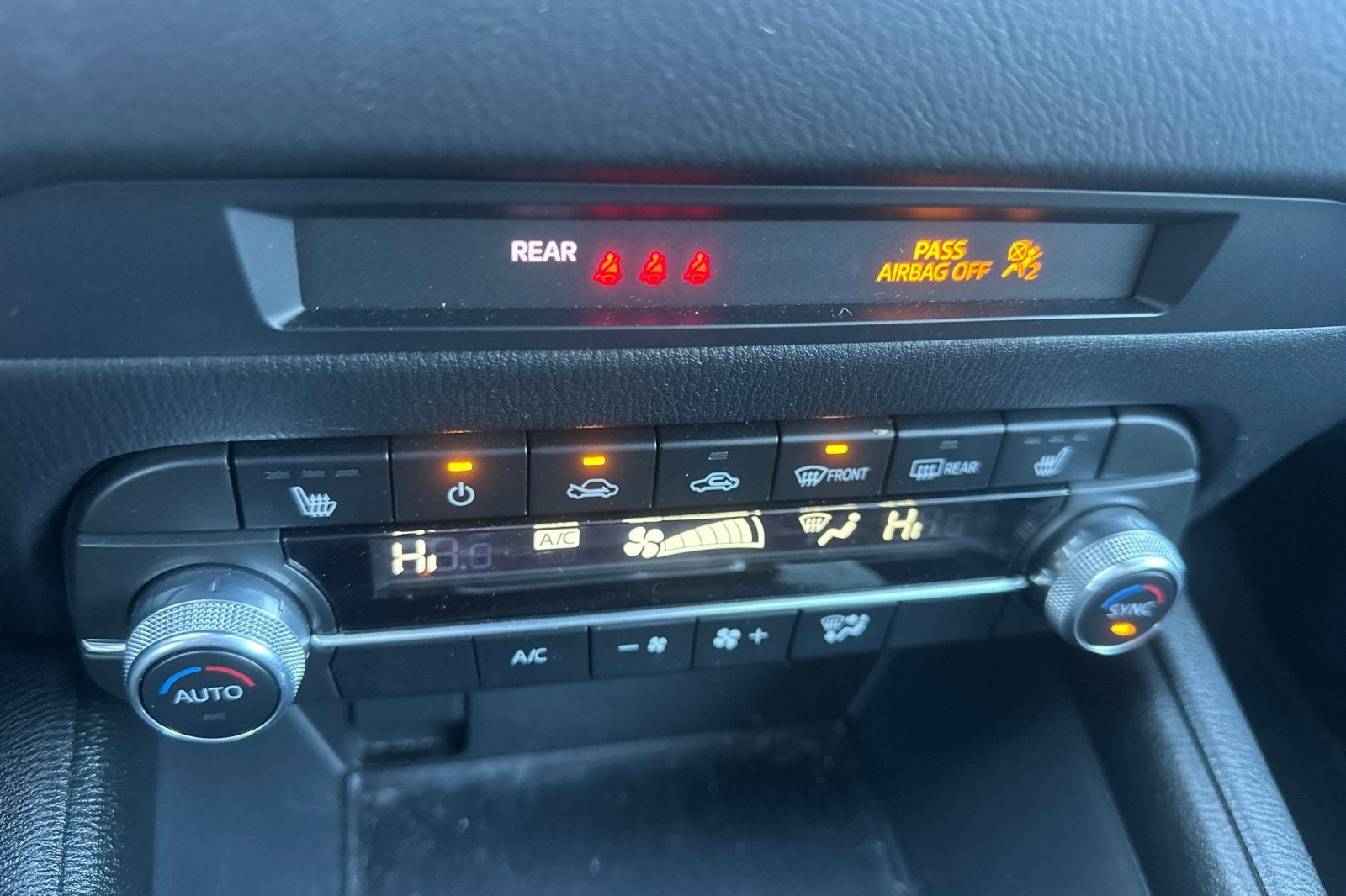 2023 Mazda Mazda CX-5 2.5 S Select Package