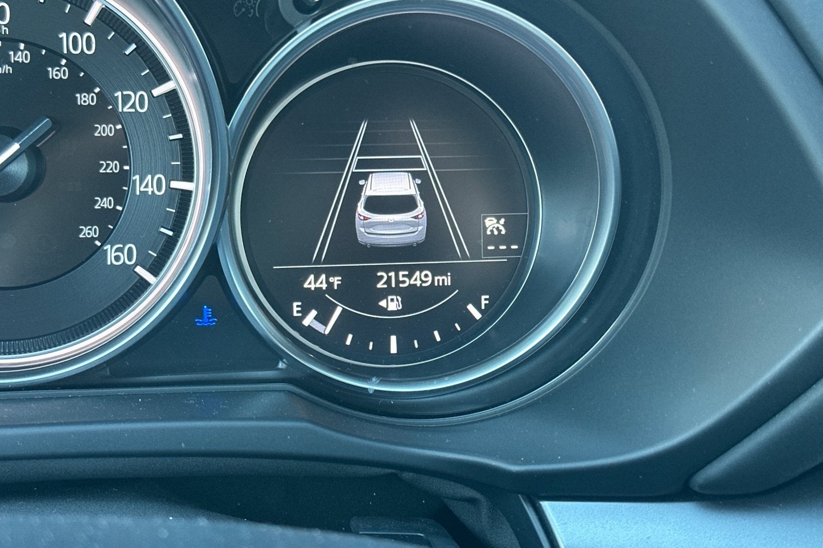 2023 Mazda Mazda CX-5 2.5 S Select Package