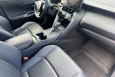 2024 Toyota Venza Limited