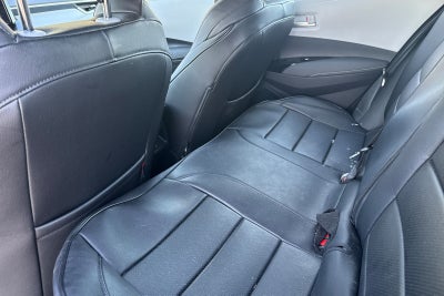 2025 Toyota Corolla Hatchback SE