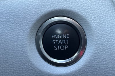 2025 Toyota Corolla Hatchback SE