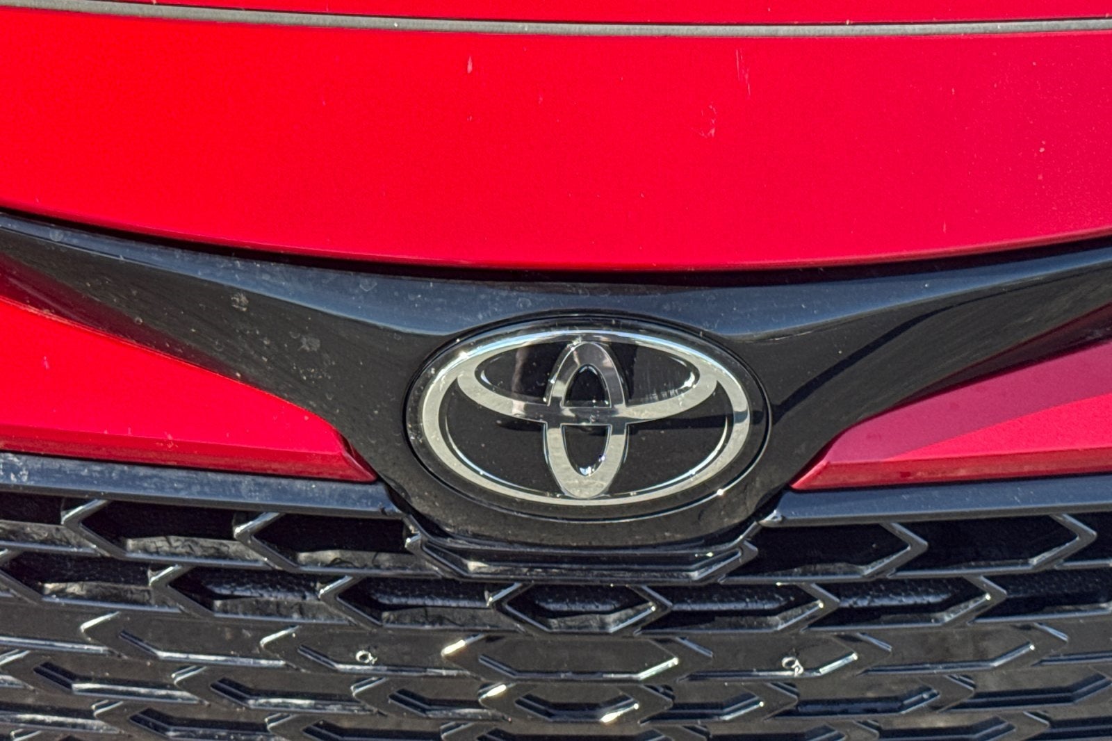 2025 Toyota Corolla Hatchback SE