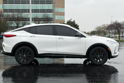 2024 Buick Envista Sport Touring