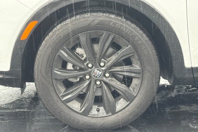 2024 Buick Envista Sport Touring