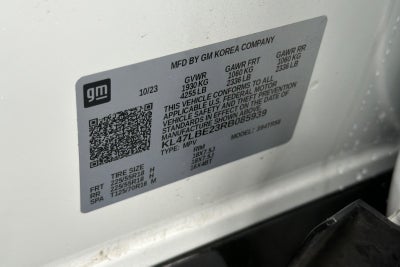 2024 Buick Envista Sport Touring