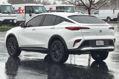 2024 Buick Envista Sport Touring