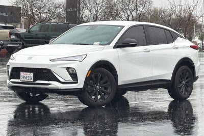 2024 Buick Envista Sport Touring