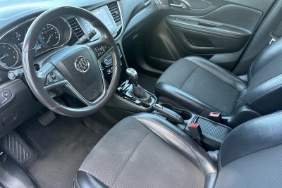 2019 Buick Encore Sport Touring