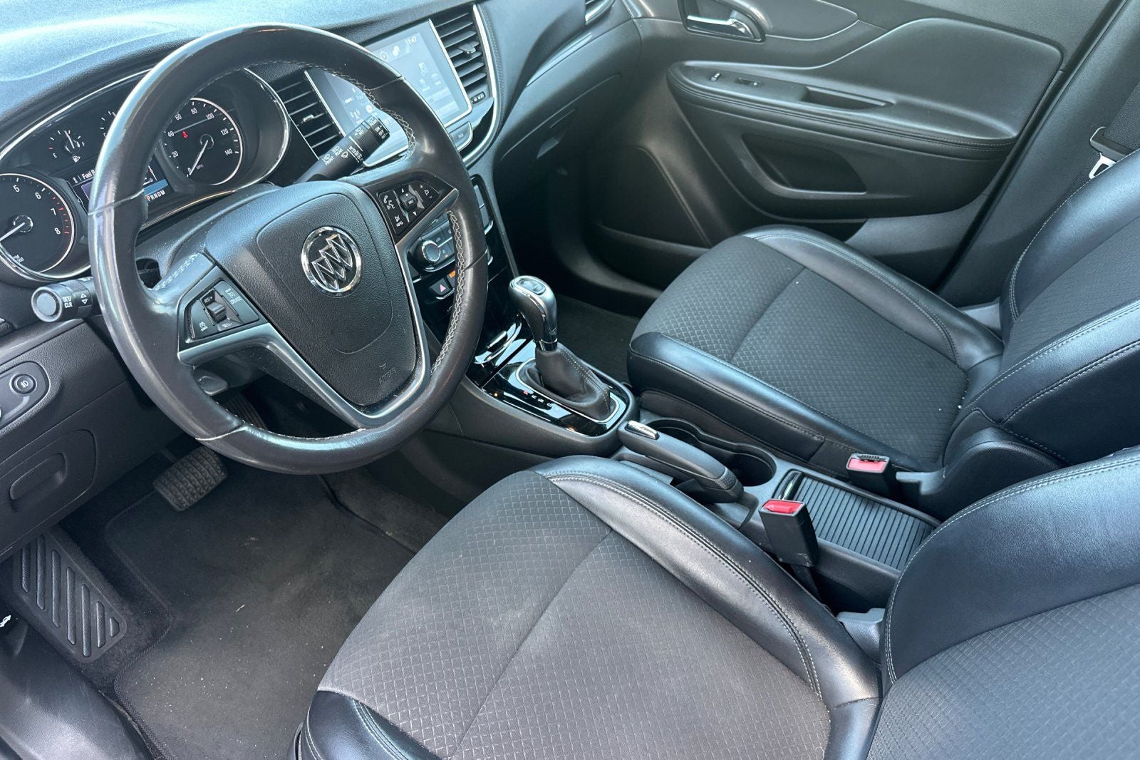 2019 Buick Encore Sport Touring