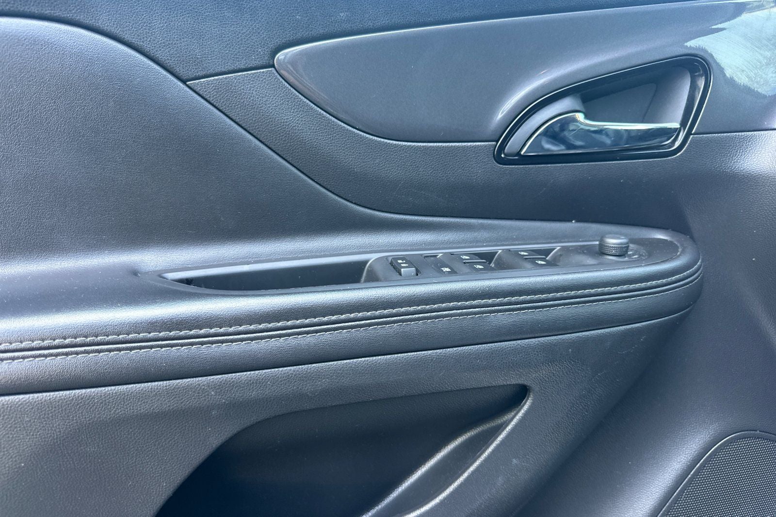 2019 Buick Encore Sport Touring