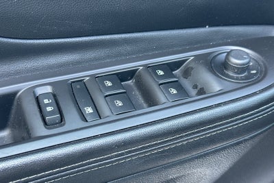 2019 Buick Encore Sport Touring