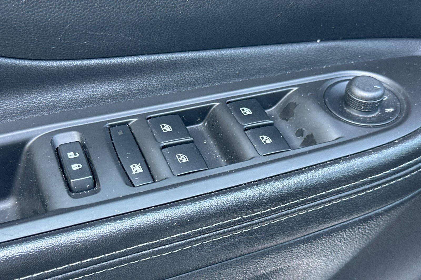 2019 Buick Encore Sport Touring