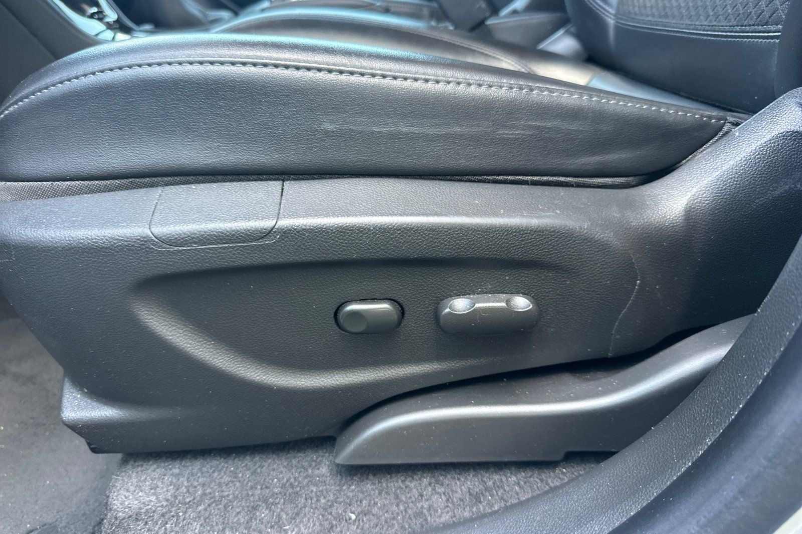 2019 Buick Encore Sport Touring