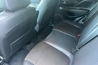 2019 Buick Encore Sport Touring